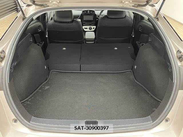 Toyota PRIUS 2016-05 222684-19