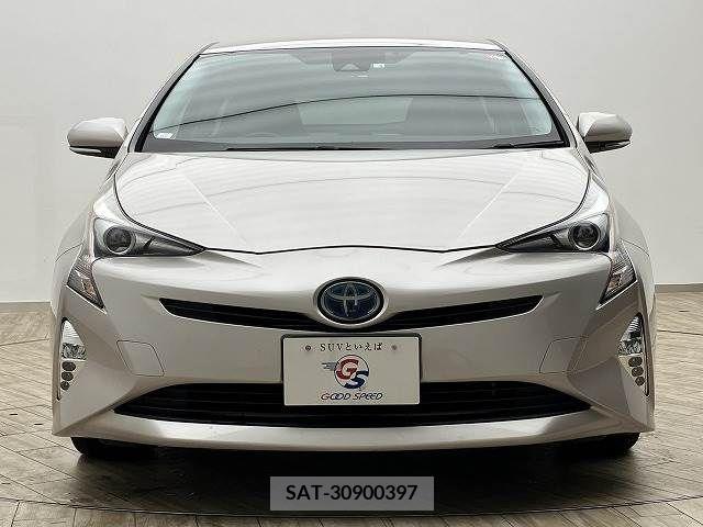 Toyota PRIUS 2016-05 222684-16