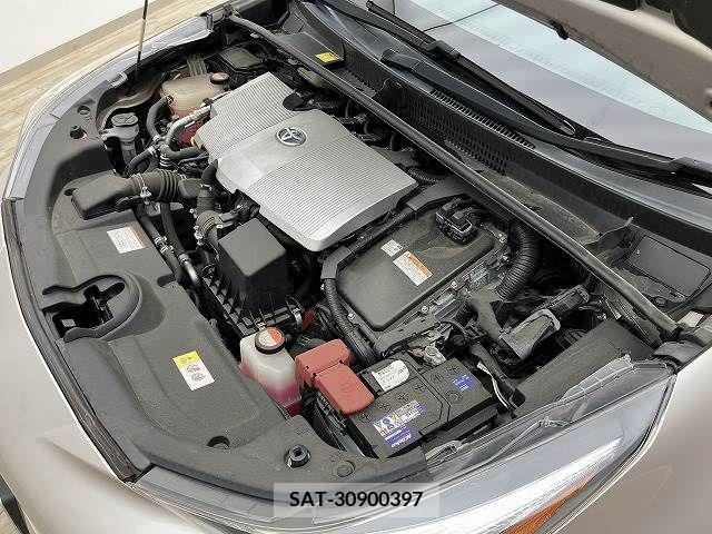 Toyota PRIUS 2016-05 222684-15