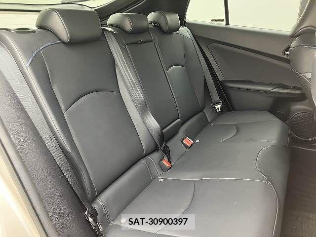 Toyota PRIUS 2016-05 222684-10