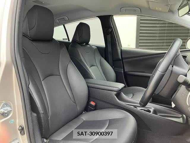 Toyota PRIUS 2016-05 222684-9