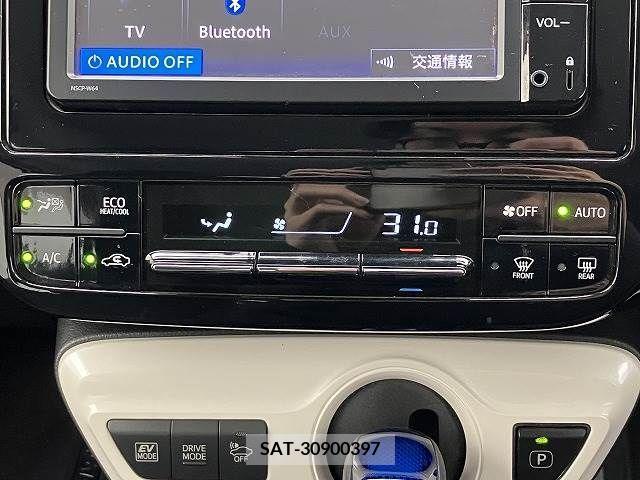 Toyota PRIUS 2016-05 222684-8