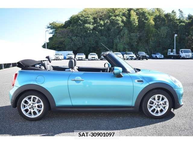 Bmw MINI 2020-07 319774-6
