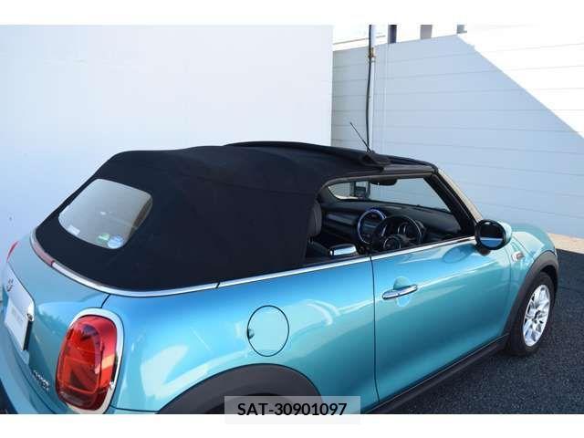 Bmw MINI 2020-07 319774-17