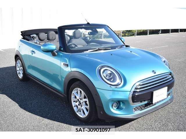 Bmw MINI 2020-07 319774-5