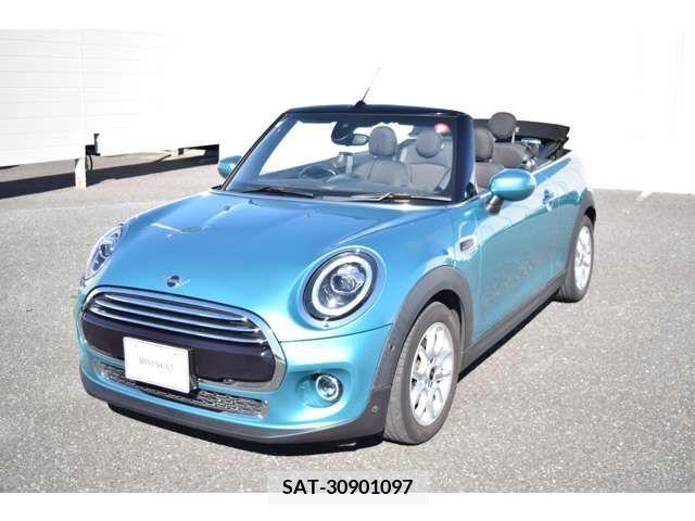Bmw MINI 2020-07 319774-4