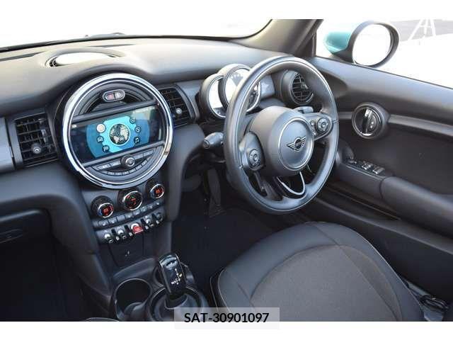 Bmw MINI 2020-07 319774-16