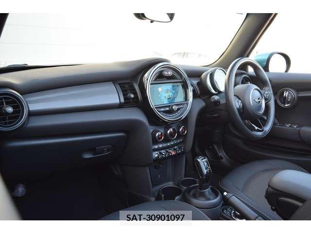 Bmw MINI 2020-07 319774-15