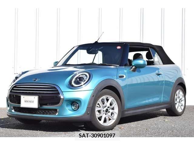 Bmw MINI 2020-07 319774-2