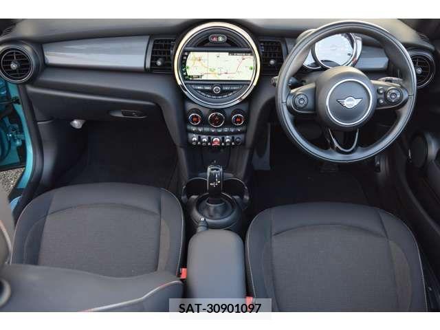 Bmw MINI 2020-07 319774-1
