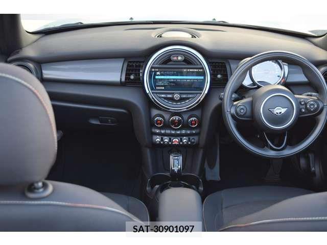 Bmw MINI 2020-07 319774-12