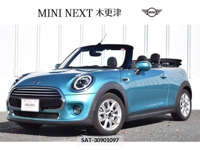 Bmw MINI 2020-07 319774-0