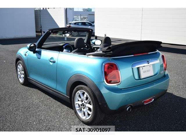 Bmw MINI 2020-07 319774-9