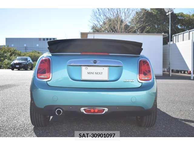 Bmw MINI 2020-07 319774-8