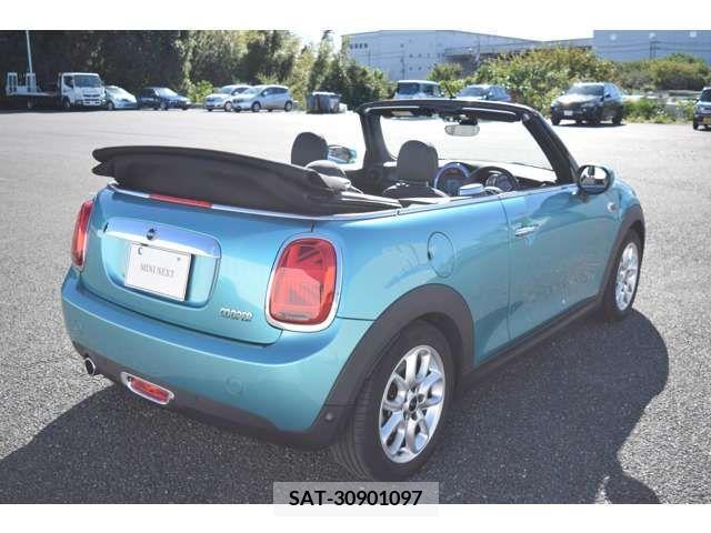 Bmw MINI 2020-07 319774-7