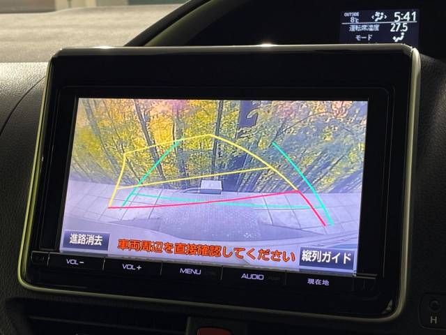 Toyota VOXY 2014-12 184659-3