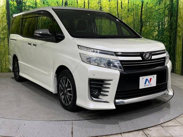 Toyota VOXY 2014-12 184659-16