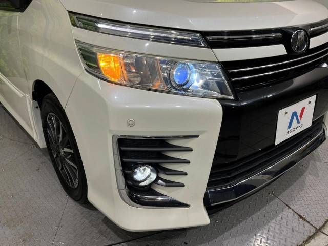 Toyota VOXY 2014-12 184659-12