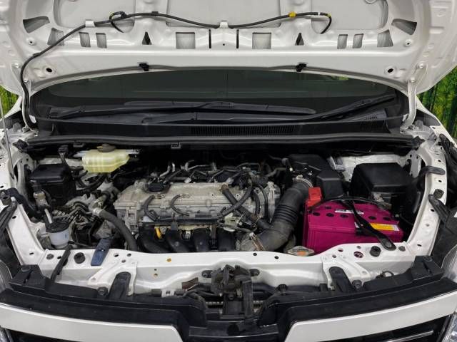 Toyota VOXY 2014-12 184659-18