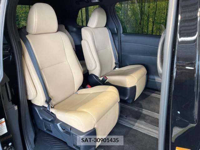Toyota ESTIMA 2015-01 359863-9