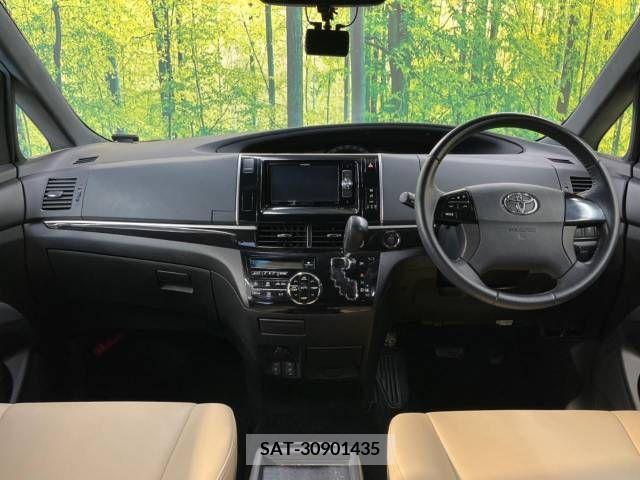 Toyota ESTIMA 2015-01 359863-1
