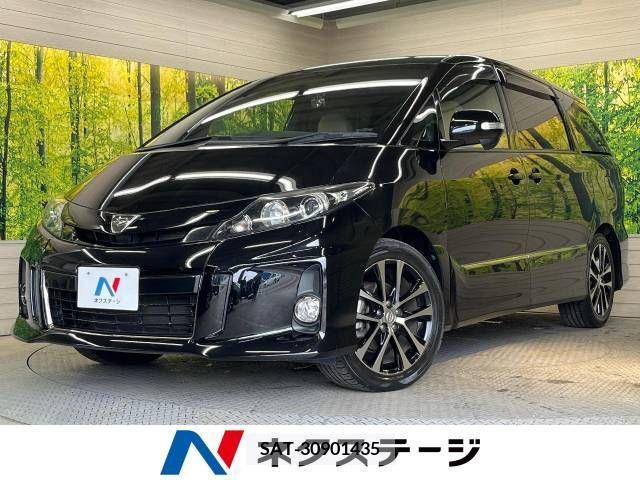 Toyota ESTIMA 2015-01 359863-0