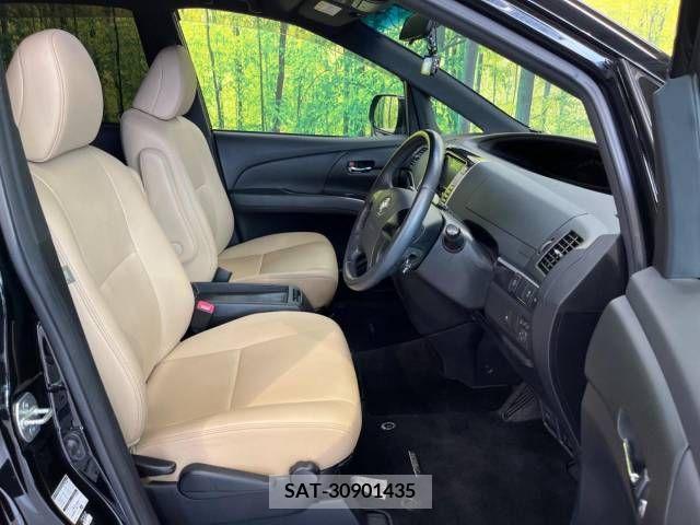 Toyota ESTIMA 2015-01 359863-8