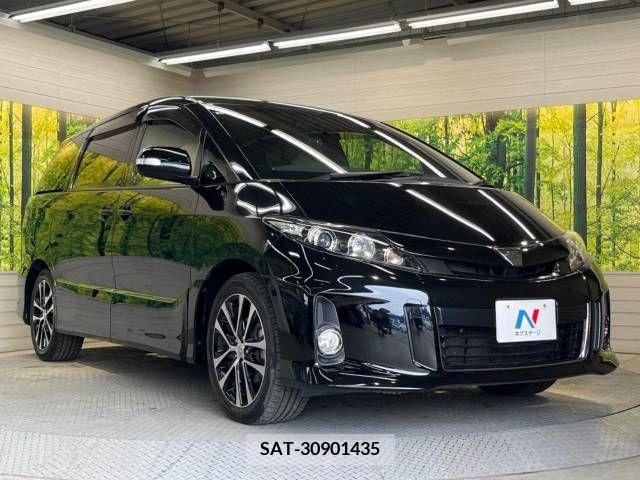 Toyota ESTIMA 2015-01 359863-17