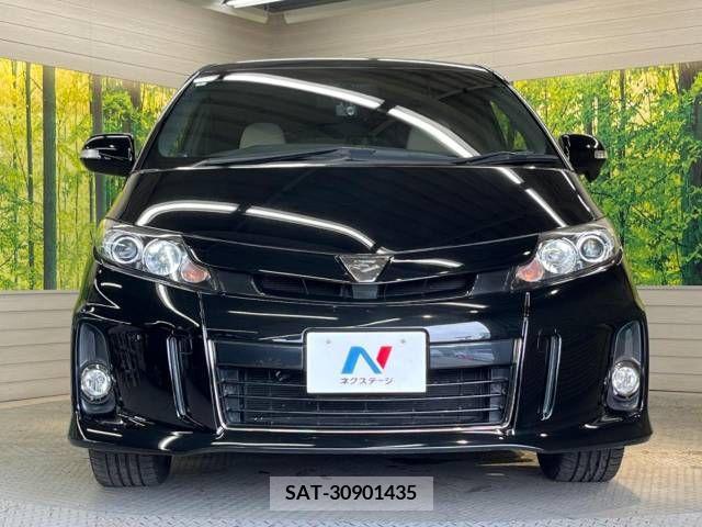 Toyota ESTIMA 2015-01 359863-15