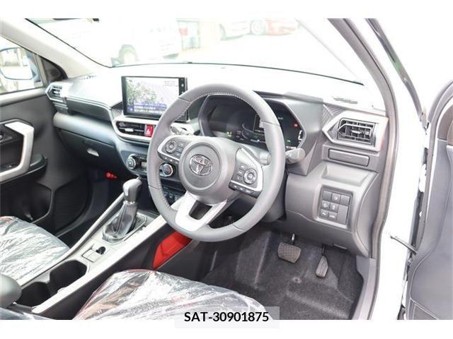 Toyota RAIZE 2024-08 393562-7