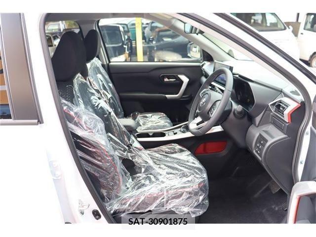 Toyota RAIZE 2024-08 393562-6