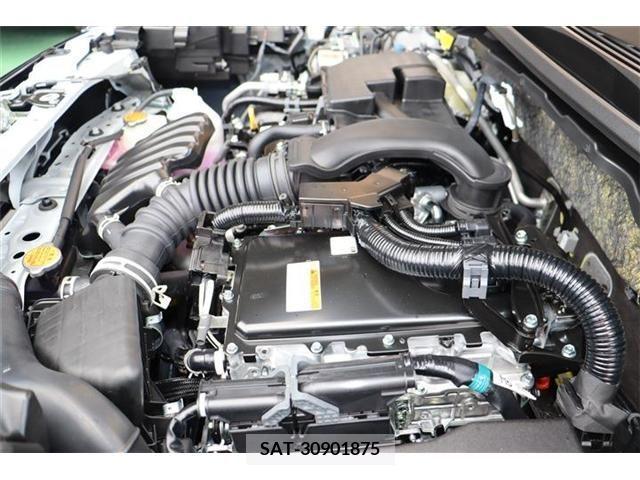Toyota RAIZE 2024-08 393562-22