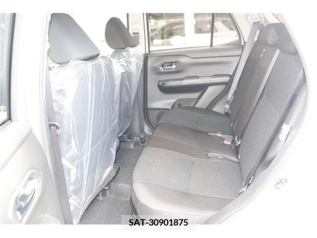 Toyota RAIZE 2024-08 393562-14