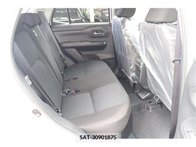 Toyota RAIZE 2024-08 393562-13