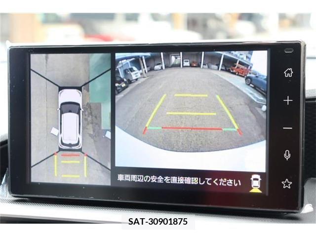 Toyota RAIZE 2024-08 393562-12
