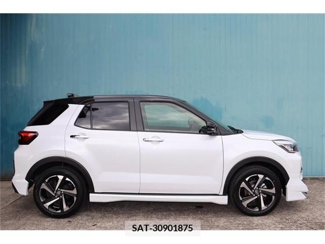 Toyota RAIZE 2024-08 393562-3