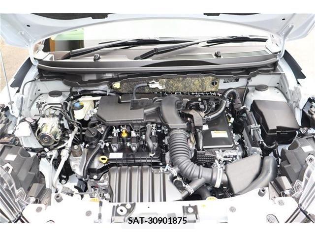 Toyota RAIZE 2024-08 393562-20