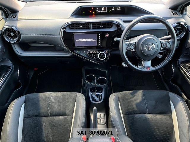 Toyota AQUA 2019-03 395688-2