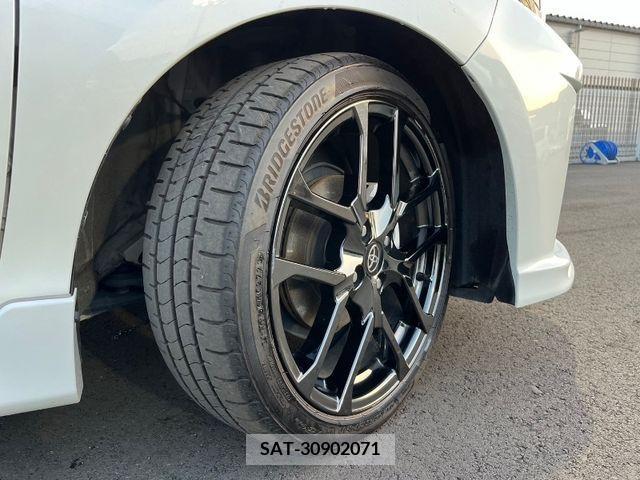 Toyota AQUA 2019-03 395688-21