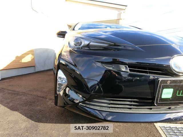 Toyota PRIUS 2016-12 281931-14