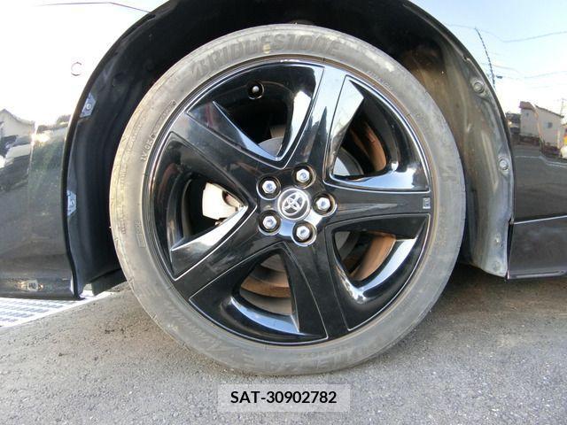 Toyota PRIUS 2016-12 281931-9