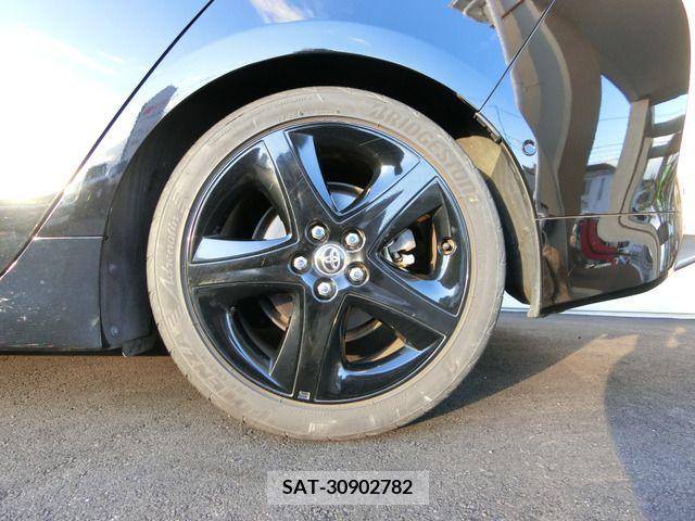 Toyota PRIUS 2016-12 281931-8