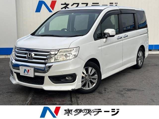 Honda e 2013-08 252829-0