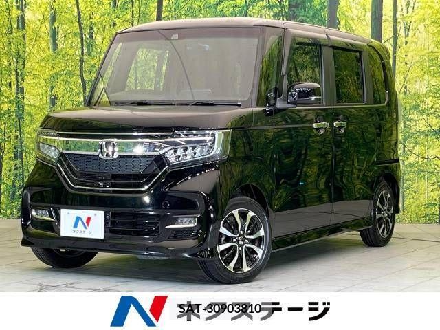 Honda N BOX 2019-05 278728-0