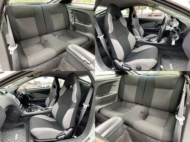 Toyota CELICA 2005-06 183950-5