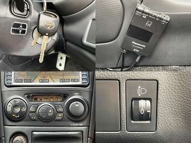 Toyota CELICA 2005-06 183950-4