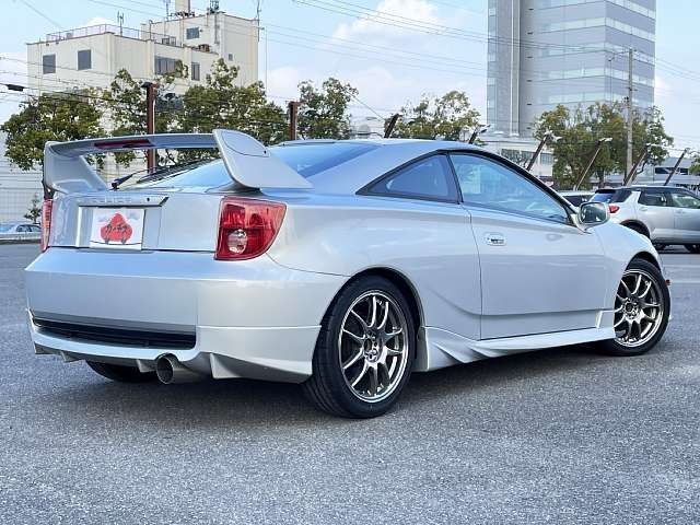 Toyota CELICA 2005-06 183950-2