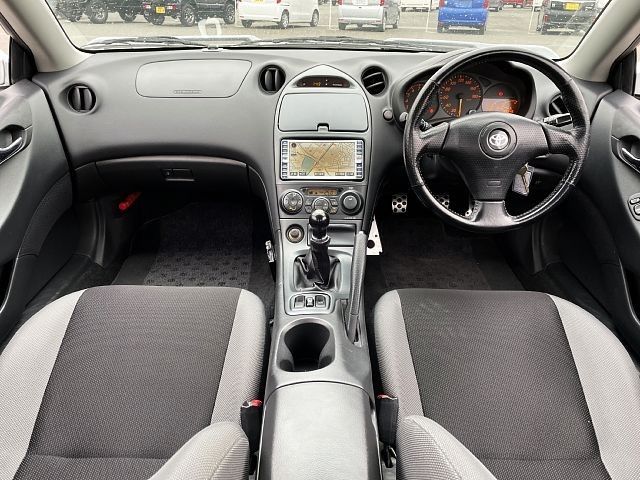Toyota CELICA 2005-06 183950-1