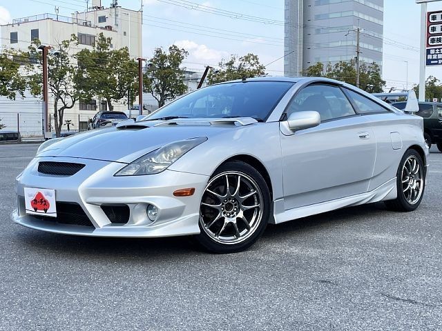 Toyota CELICA 2005-06 183950-0