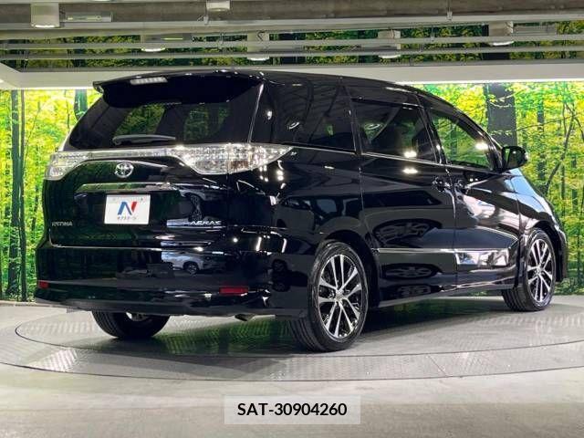 Toyota ESTIMA 2015-07 343700-18